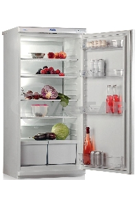 Холодильник Pozis Свияга 513-5 графитовый однокамерный 222л