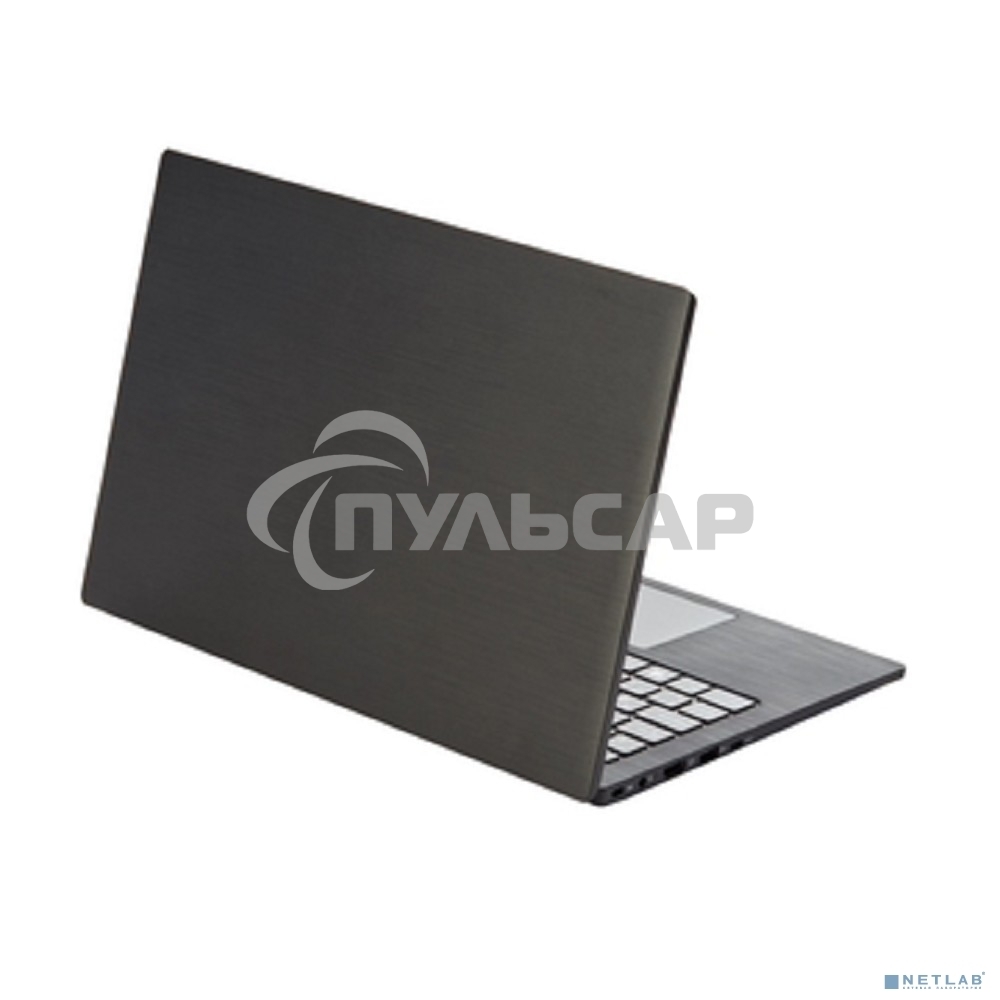 Ноутбук INFERIT Enox IFLTSI5INM черный 14.1