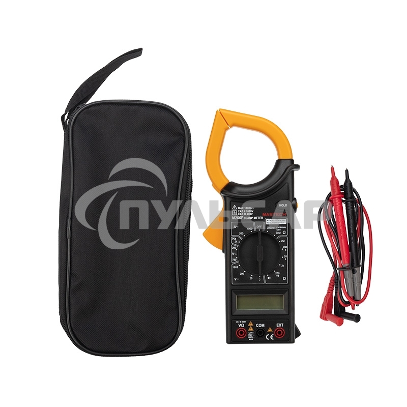 Токовые клещи M266F MASTECH