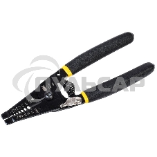 Стриппер ручной MASTER СИ-2 многофункциональный IEK TFS20-1-02 Стриппер ручной MASTER СИ-2 многофункциональный IEK TFS20-1-02