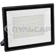 Прожектор светодиодный СДО 06-150 6500К IP65 черный ИЭК LPDO601-150-65-K02 Прожектор светодиодный СДО 06-150 6500К IP65 черный ИЭК LPDO601-150-65-K02