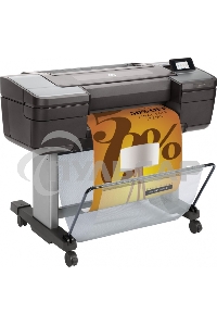 Плоттер струйный HP DesignJet Z6 Postscript (T8W15A), A1, цветной, 24