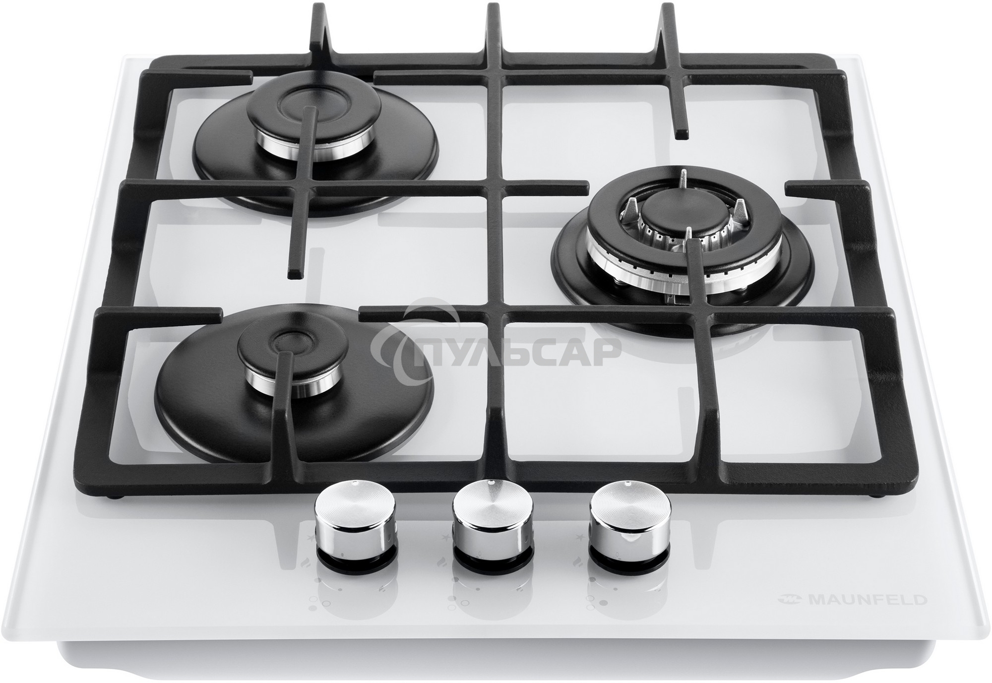 Газовая варочная панель Maunfeld EGHG.43.33CW\G