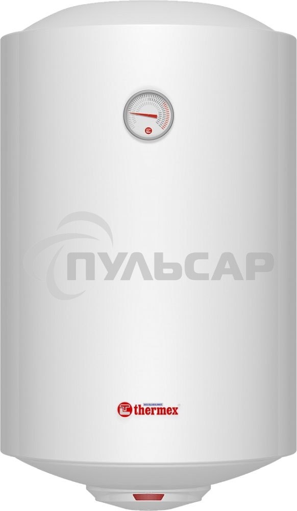 Водонагреватель Thermex Champion TitaniumHeat 80 V 1.5кВт 80л электрический настенный/белый