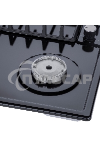 Газовая варочная панель Maunfeld EGHE.64.6CB/G