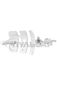 Точка доступа TP-LINK CPE610 5 ГГц 300 Мбит/с 23 дБи Наружная точка доступа Wi Fi