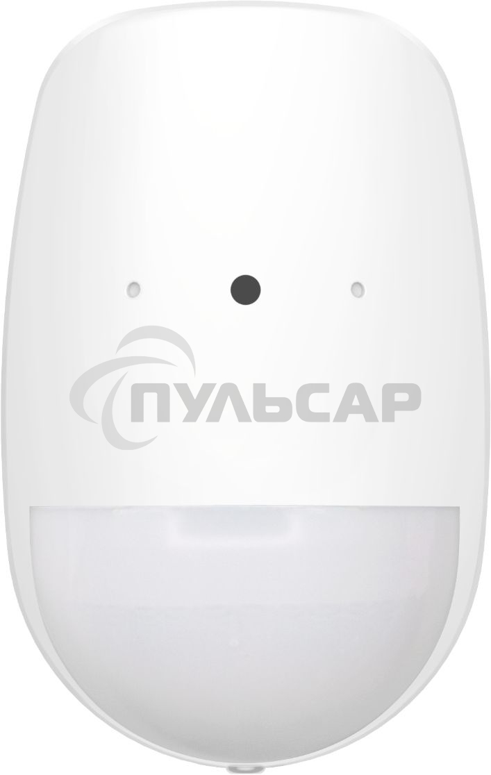 Извещатель охранный Hikvision DS-PDPG12P-EG2-WE