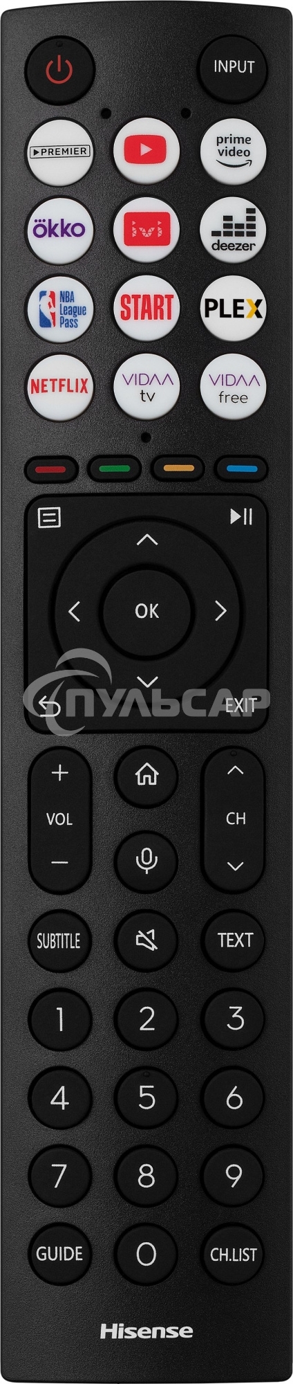 Лазерный телевизор 100