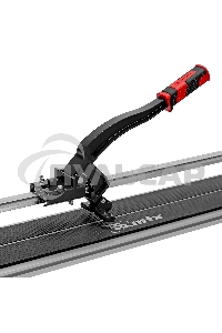 Плиткорез рельсовый 900мм MTX 87691