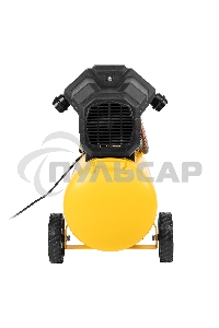 Компрессор воздушный DKV2200/50,Х-PRO 2,2 кВт, 400 л/мин, 50 л Denzel