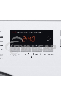 Встраиваемая стиральная машина Maunfeld MBWM1486S с сушкой
