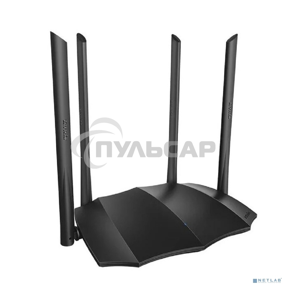 Маршрутизатор Wi-Fi TENDA 1200MBPS 1000M 3P AC8