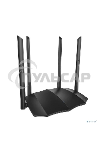 Маршрутизатор Wi-Fi TENDA 1200MBPS 1000M 3P AC8