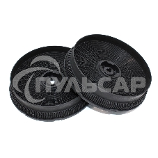 Комплект угольных фильтров Ф-02