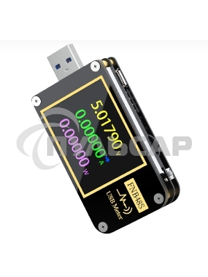 Тестер USB FNIRSI-FNB48S
