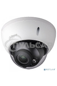 Видеокамера IP Dahua DH-IPC-HDBW2231RP-ZS 2.7-13.5мм цветная корп.:белый
