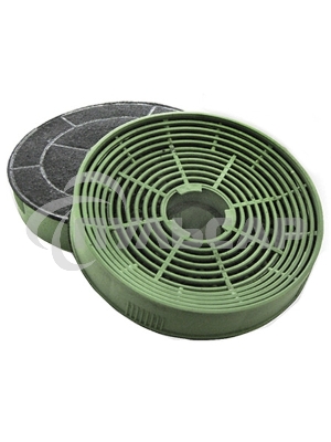 Фильтр угольный Krona KU (2шт.)