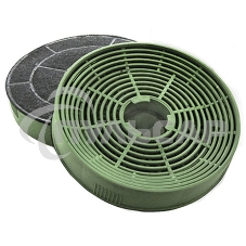 Фильтр угольный Krona KU (2шт.) Фильтр угольный Krona KU (2шт.)