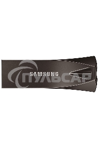 Флешка USB 256 Gb USB Drive USB 3.1 Samsung BAR Plus (up to 300Mb/s) (MUF-256BE4/APC)