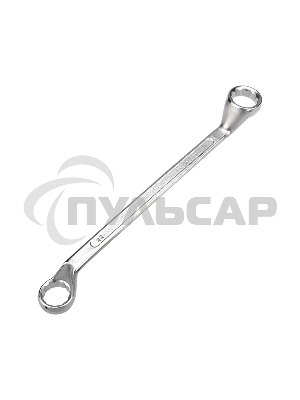 Ключ накидной коленчатый Rexant 20х22 мм, хром