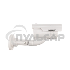 Муляж камеры Rexant уличный, цилиндрический, белый