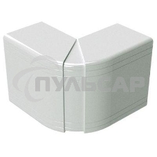 Угол внешний для кабель-канала 100х40 NEA ДКС 01809