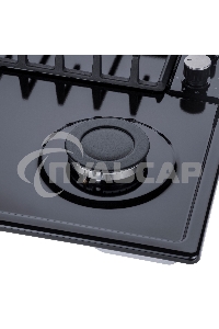 Газовая варочная панель Maunfeld EGHE.64.6CB/G