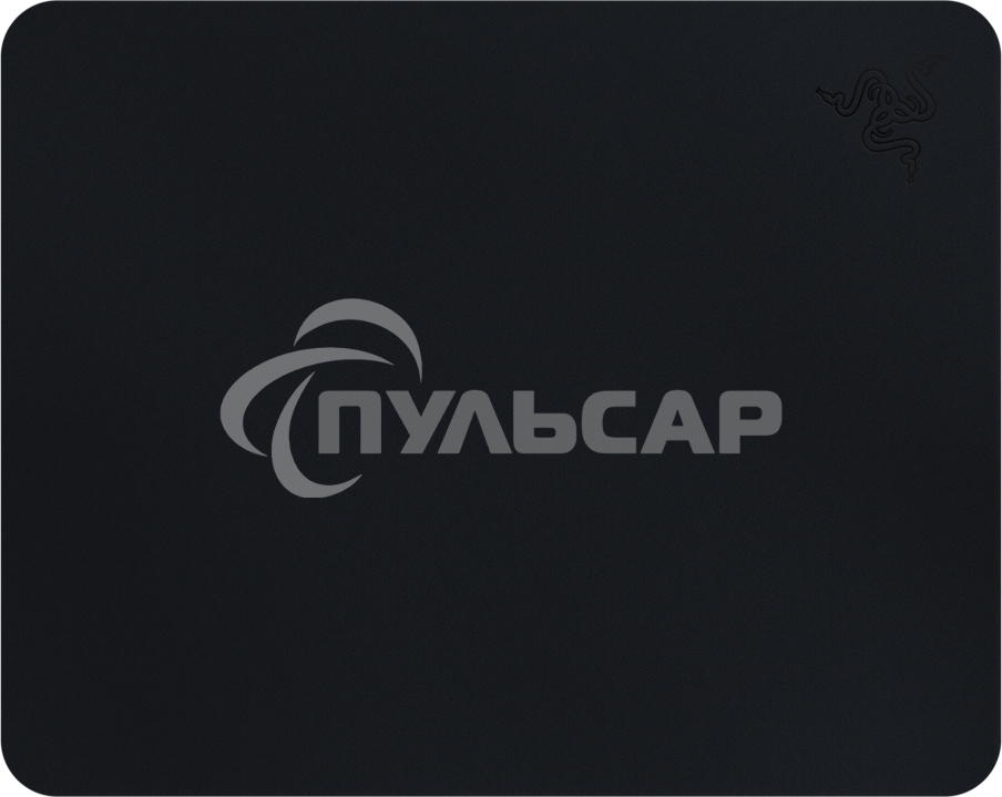 Игровой коврик для мыши Razer Goliathus Mobile Stealth Small Razer Goliathus Mobile Stealth Edition - Soft Gaming Mouse Mat - Small - FRML Packaging