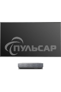 Лазерный телевизор 100