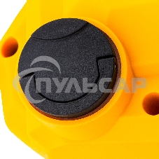 Цепная пила аккумуляторная бесщет. Denzel RCS400-36, Li-ion, 36 В, 4 А·ч, шина 400 мм/ 58610