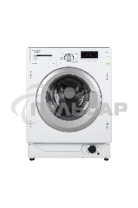 Встраиваемая стиральная машина Maunfeld MBWM148S