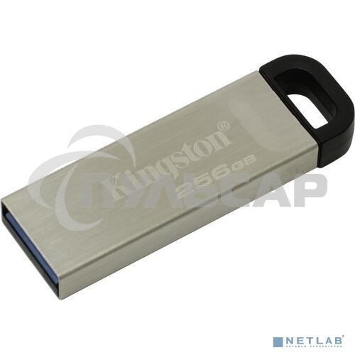 Флешка USB Kingston KYSON 256 Gb USB 3.2 Gen 1
