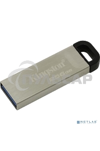 Флешка USB Kingston KYSON 256 Gb USB 3.2 Gen 1