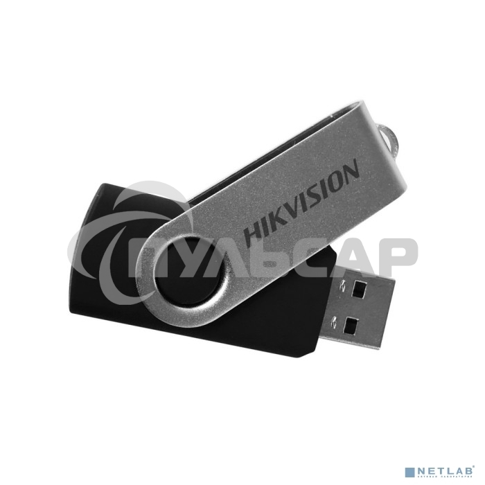 Флешка USB R/W 2.0 32GB Flash USB Drive(ЮСБ брелок для переноса данных) HS-USB-M200S/32G