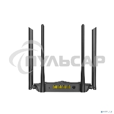 Маршрутизатор Wi-Fi TENDA 1200MBPS 1000M 3P AC8
