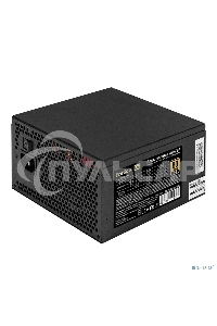 Блок питания ExeGate 750VSP FС (EX297232RUS), 750Вт, 80 PLUS Gold, 120мм, модульный, черный