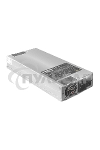 Блок питания серверный 600W ExeGate (RM-1U-600ADS) APFC,универсальный для 1U, 24pin/2x(4+4)pin, 5xSATA,4xIDE