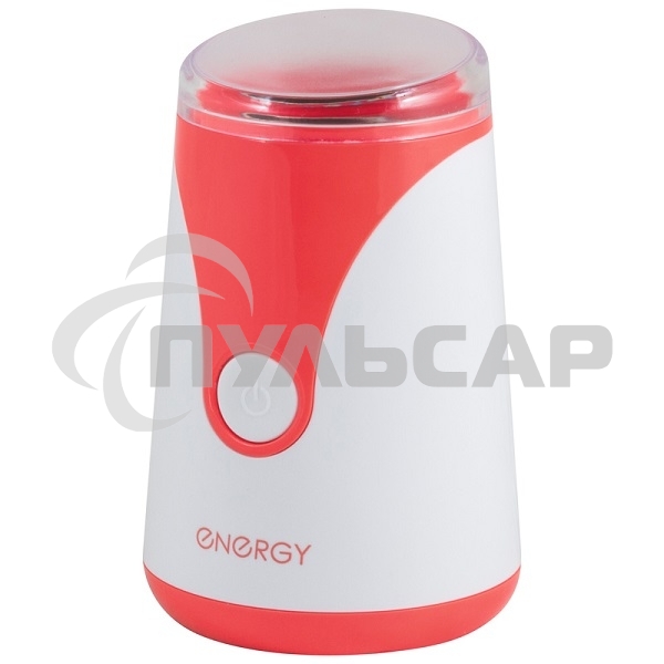 Кофемолка Energy EN-106 белый, 150 Вт