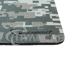 Коврик Gembird MP-GAME6 рисунок- 