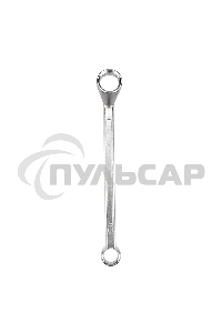 Ключ накидной коленчатый Rexant 20х22 мм, хром