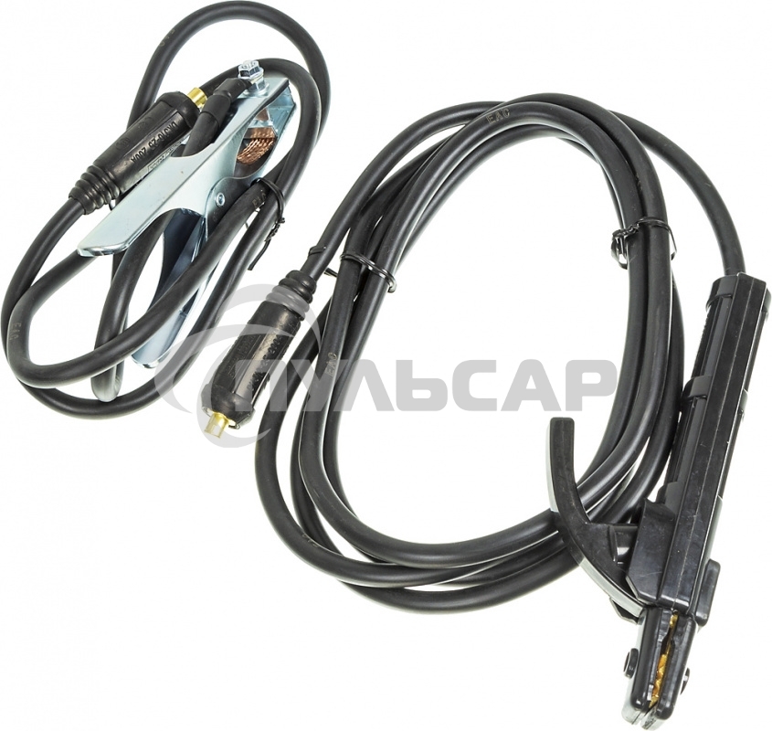 Сварочный аппарат инверторный Ресанта САИ-220ТLUX