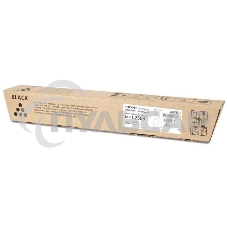 Картридж лазерный Ricoh type MPC2503 черный для Aficio MP C2003SP/C2503SP/C2003ZSP/C2503ZSP/C2011SP 15000 отпечатков