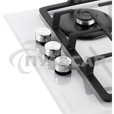 Газовая варочная панель Maunfeld EGHG.43.33CW\G