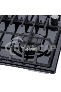 Газовая варочная панель Maunfeld EGHE.64.6CB/G