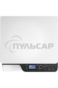 МФУ лазерное HP LaserJet M442dn (8AF71A), A3, ч/б, печ. до 24 стр/мин. (А4) до 13 стр/мин. (А3), 1200 x 1200 dpi (печать) 600x600dpi (скан.), USB, RJ-45