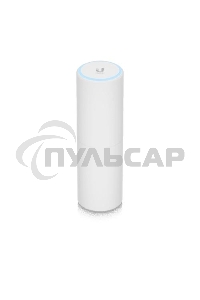 Беспроводная точка доступа UBIQUITI 3000 Мбит/с IEEE 802.3af U6-MESH
