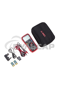 Мультиметр UNI-T UT61E+