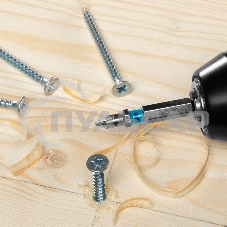 Набор бит GROSS 11334ph1х50 сталь s2 10шт