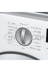 Встраиваемая стиральная машина Maunfeld MBWM148S