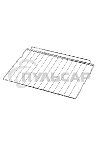 Шкаф духовой электрический Maunfeld AEOD6063B